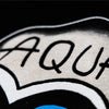 Adult The Aquabats! * Jared Gaines AquaSkully! Tee