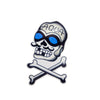 The Aquabats! * Jared Gaines AquaSkully! Deluxe Decal