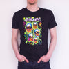 Limited Edition! The Aquabats! Super Bright! Youth Tee!