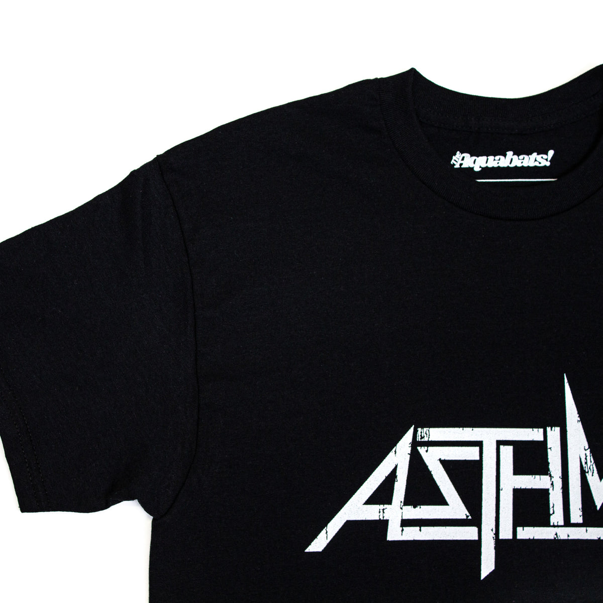 Asthma Band Tee!