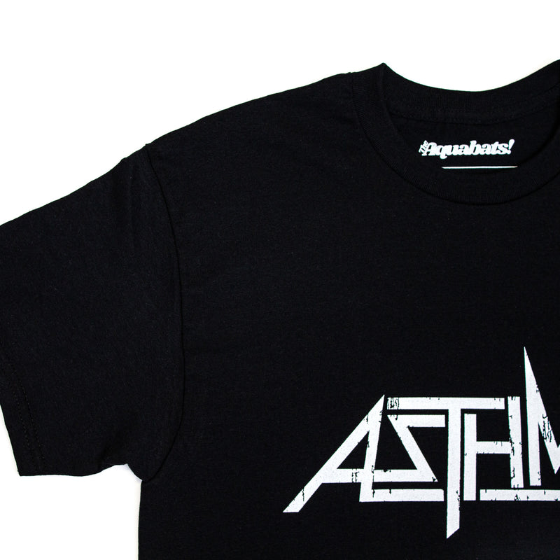 Asthma Band Tee!