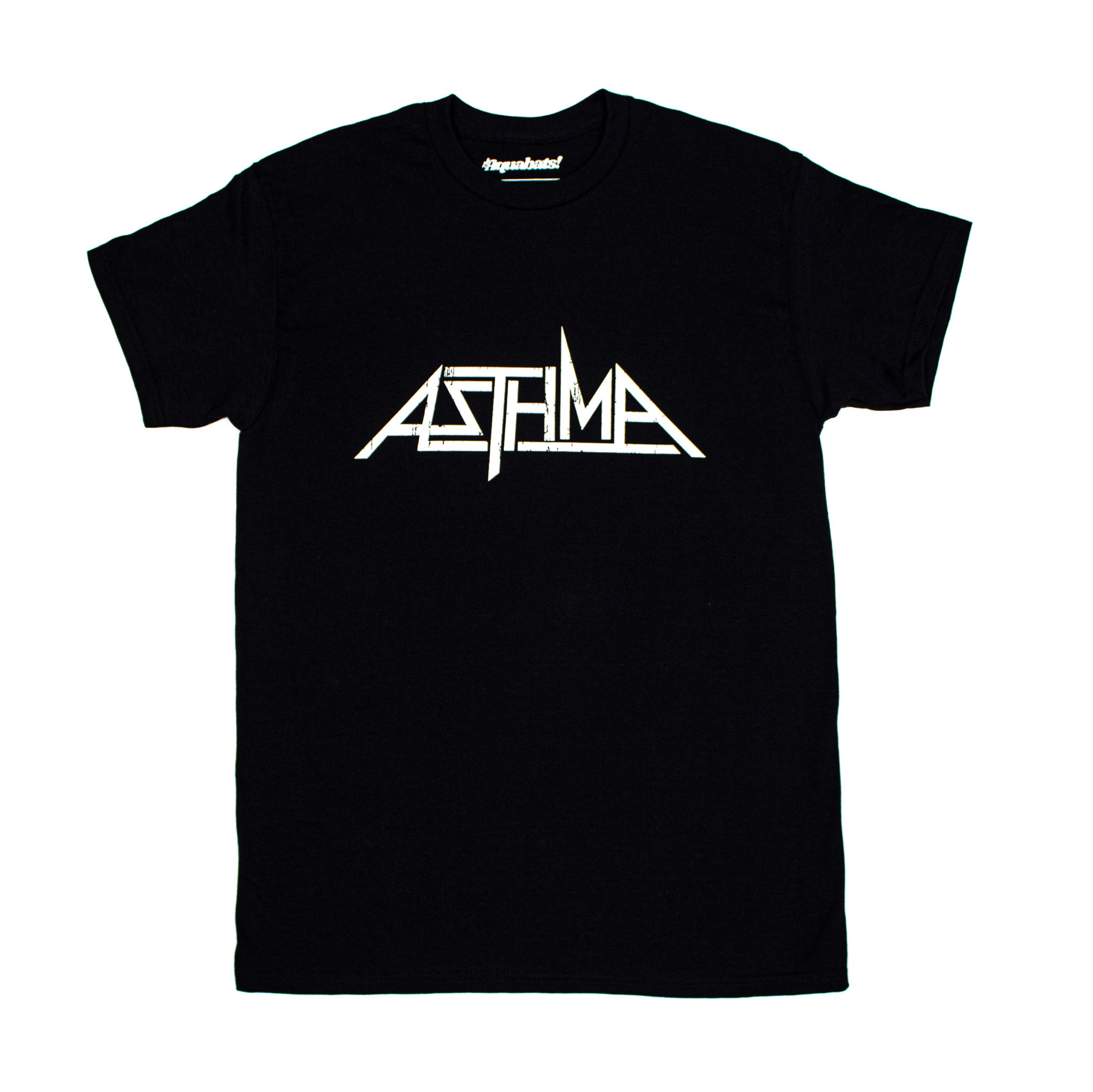 Asthma Band Tee!