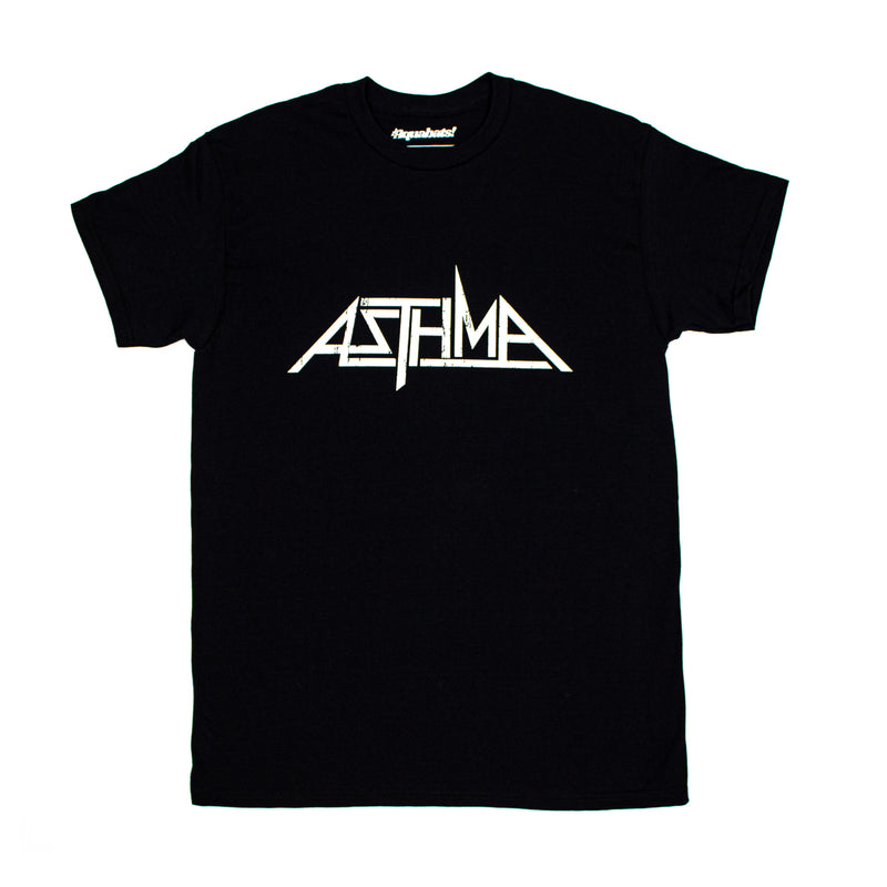 Asthma Band Tee!