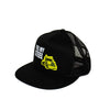 Feel My Steel! Trucker Cap!