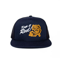 Keep It Reel! Trucker Cap!