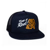 Keep It Reel! Trucker Cap!