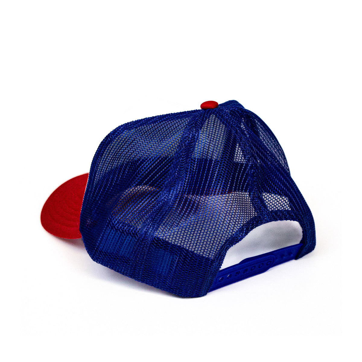 Wicked Tight! Foam Trucker Hat