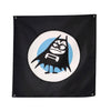 Lil Bat Classic Camp Flag!