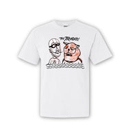 MCBC vs. Tiger Head Tee