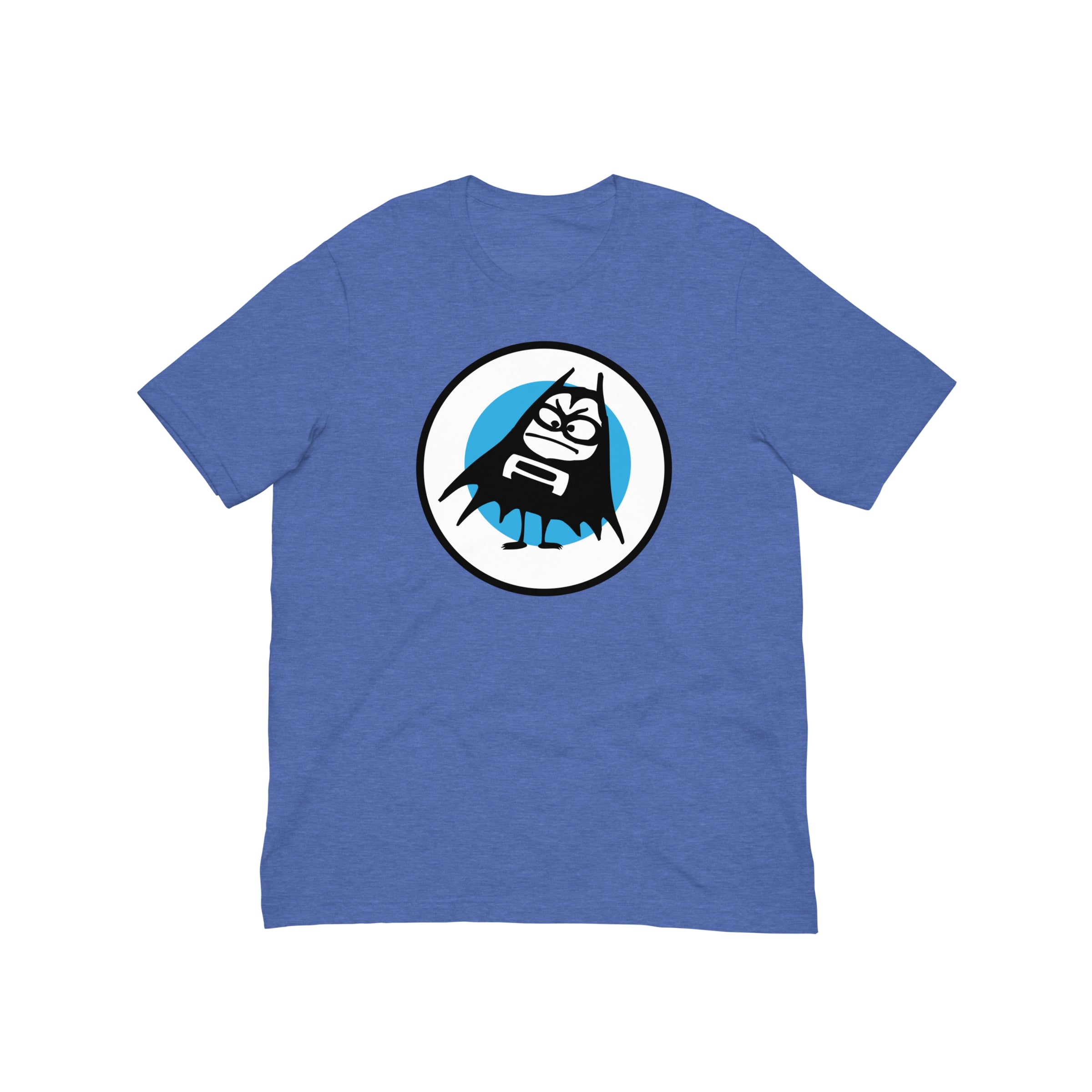Lil Bat Classic Adult Tee!