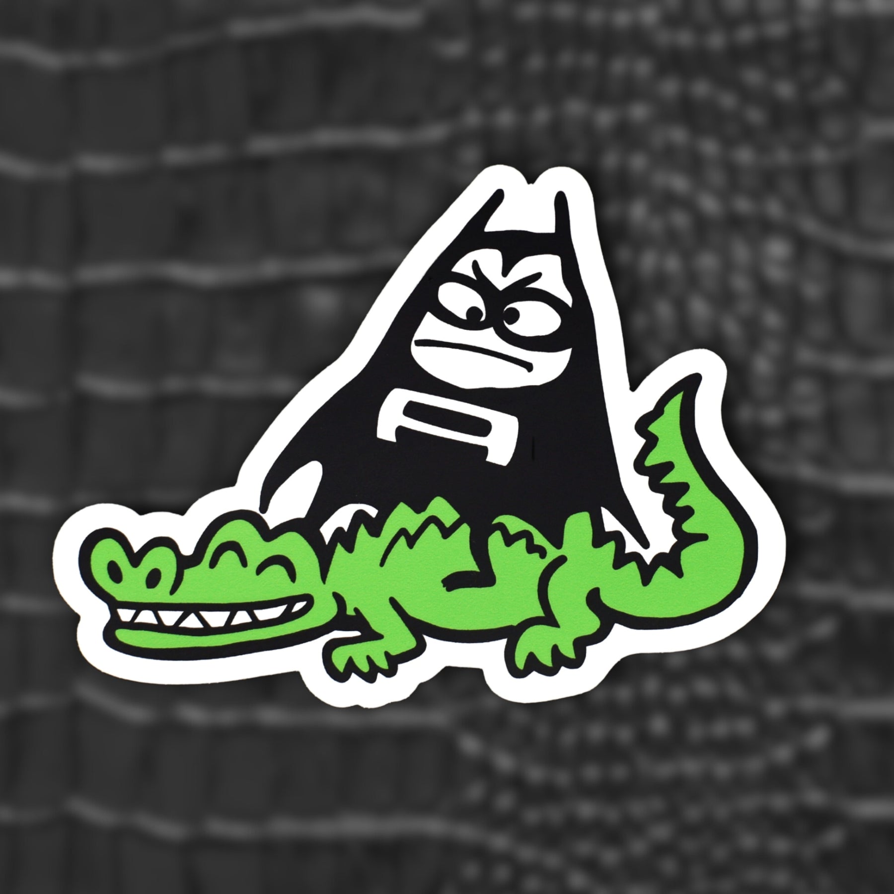 Stickers! – gloopy Industries