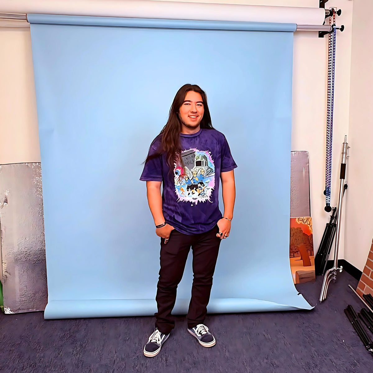 Legendary! Adult Tee!