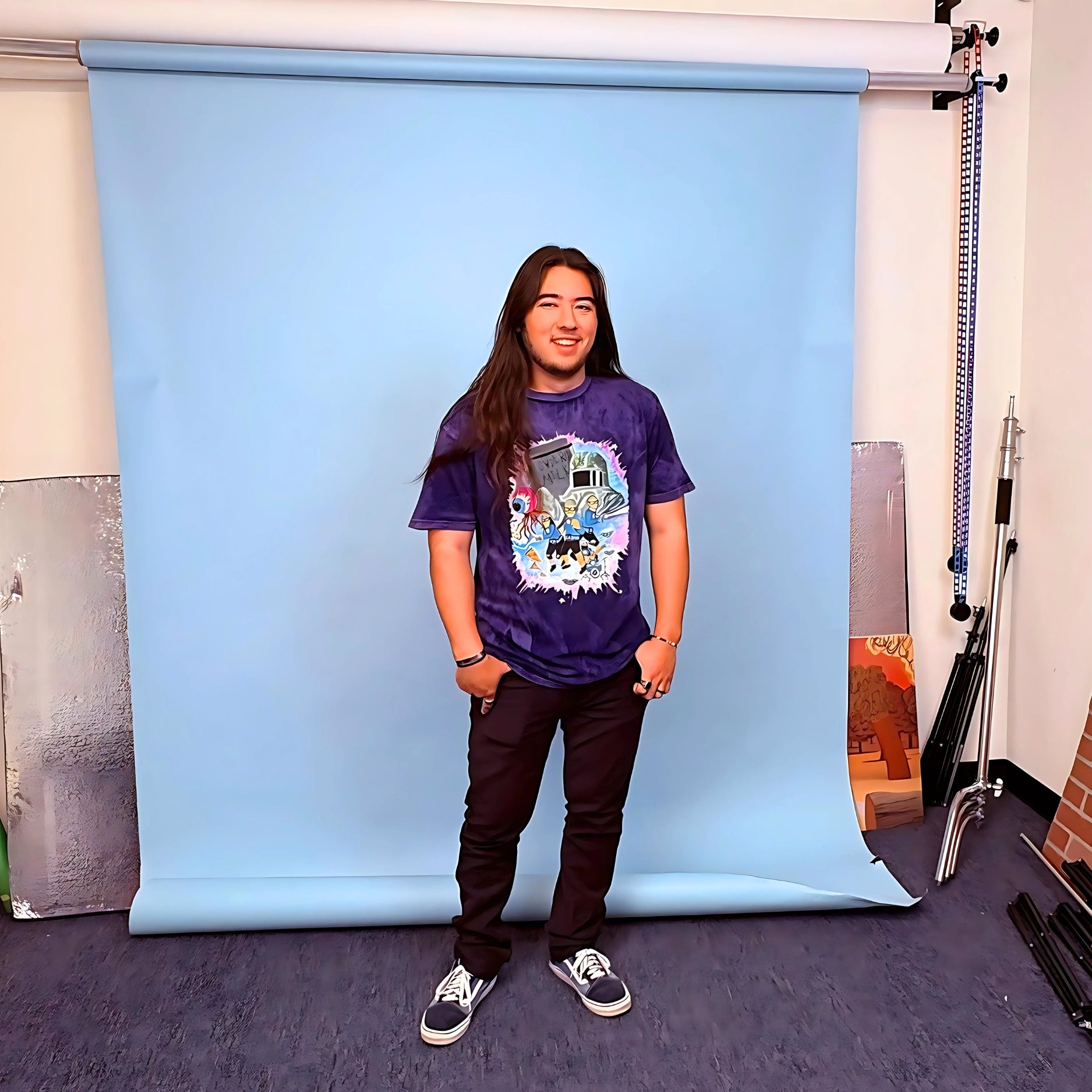 Legendary! Youth Tee!