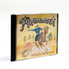 Yo! Check Out This Ride! EP - CD