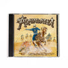 Yo! Check Out This Ride! EP - CD