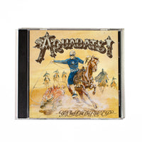 Yo! Check Out This Ride! EP - CD