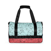 Ricky Fitness 'Soul Cool' Gym Bag!