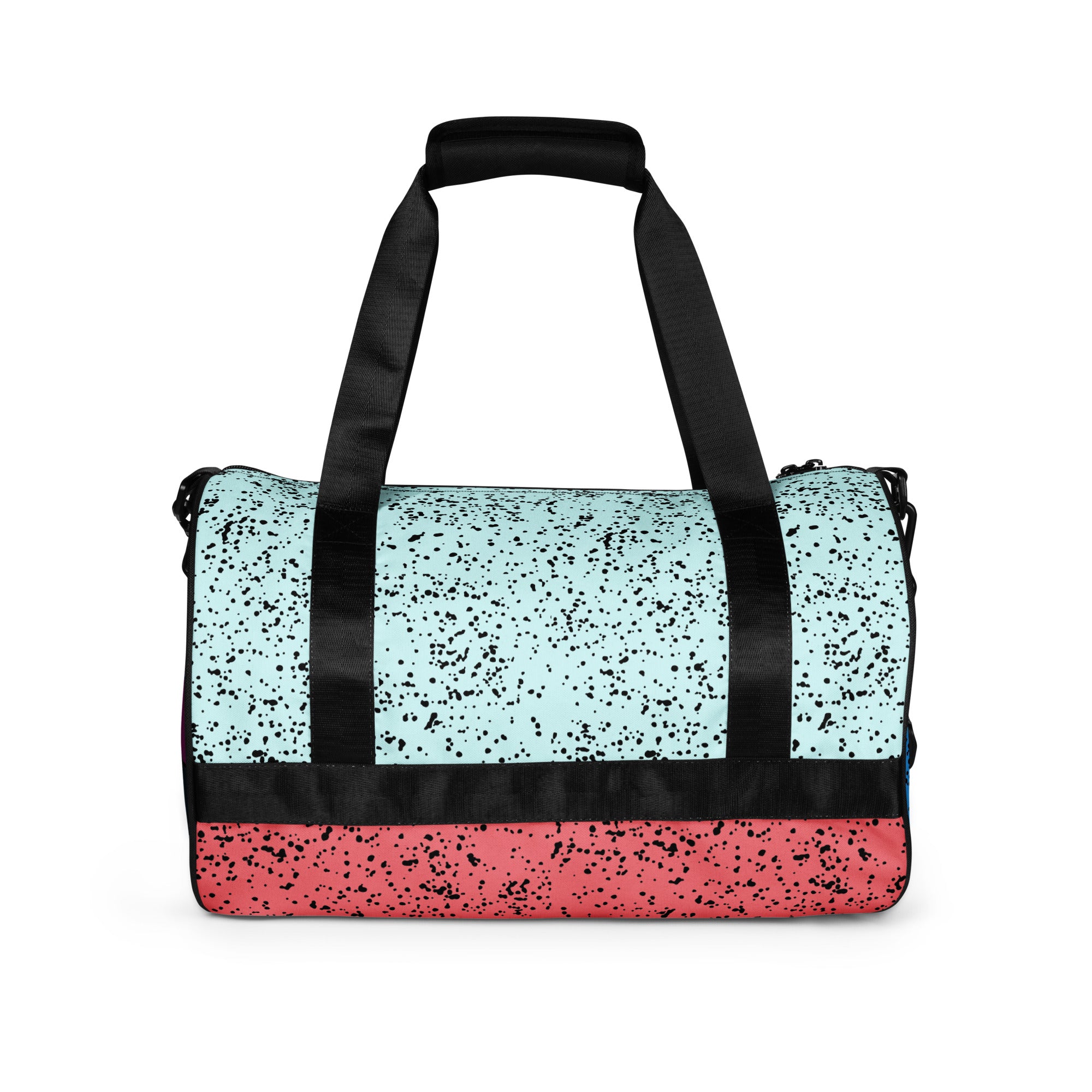 Ricky Fitness 'Soul Cool' Gym Bag!