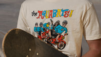 Aquabats on a Bike Tee!