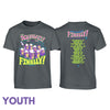 2024 Finally! Tour Tee!