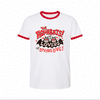 The Aquabats! Are For Lovers...Of Loving Love! Ringer Tee!