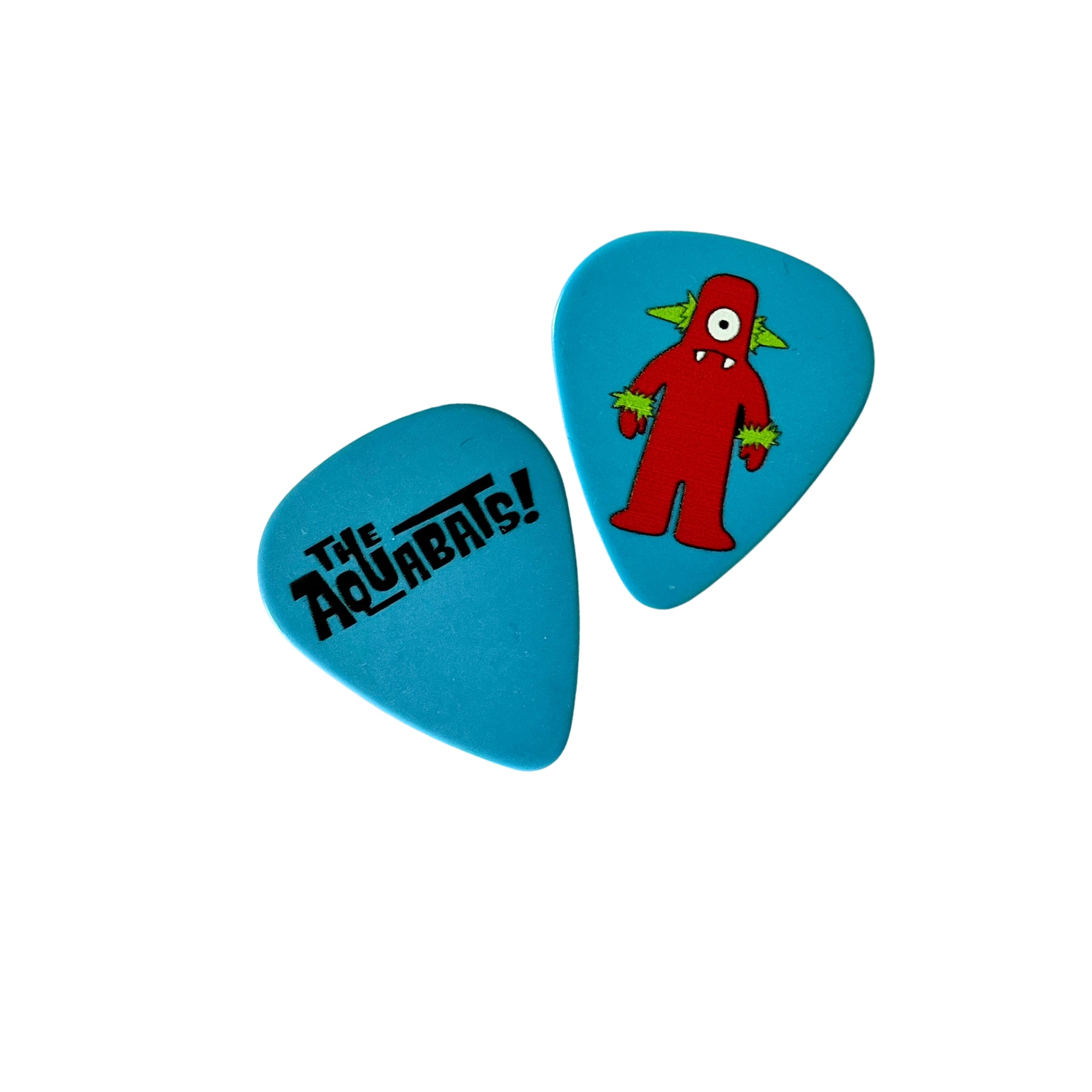 Cyclopsis Guitar Picks