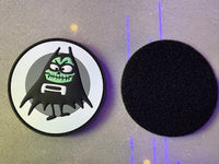 Lil Skelebat Vinyl Patch