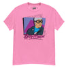 Adult Ricky Fitness 'Soul Cool' Classic Tee!