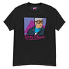 Adult Ricky Fitness 'Soul Cool' Classic Tee!