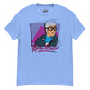 Adult Ricky Fitness 'Soul Cool' Classic Tee!