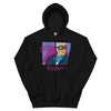 Adult Ricky Fitness 'Soul Cool' Classic Hoodie!
