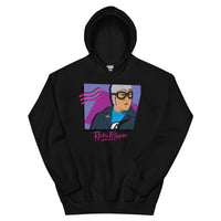 Adult Ricky Fitness 'Soul Cool' Classic Hoodie!
