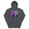 Adult Ricky Fitness 'Soul Cool' Classic Hoodie!