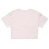 Adult Ricky Fitness 'Soul Cool' 80s Crop Tee!
