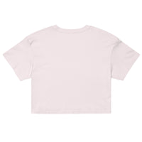 Adult Ricky Fitness 'Soul Cool' 80s Crop Tee!