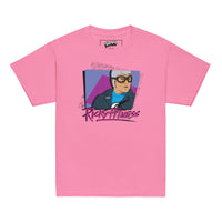Youth Ricky Fitness 'Soul Cool' Classic Tee!
