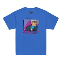 Youth Ricky Fitness 'Soul Cool' Classic Tee!
