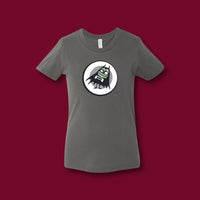 Lil Bat Skelebat Youth Tee!