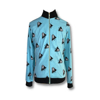 Lil Bat Track Jacket