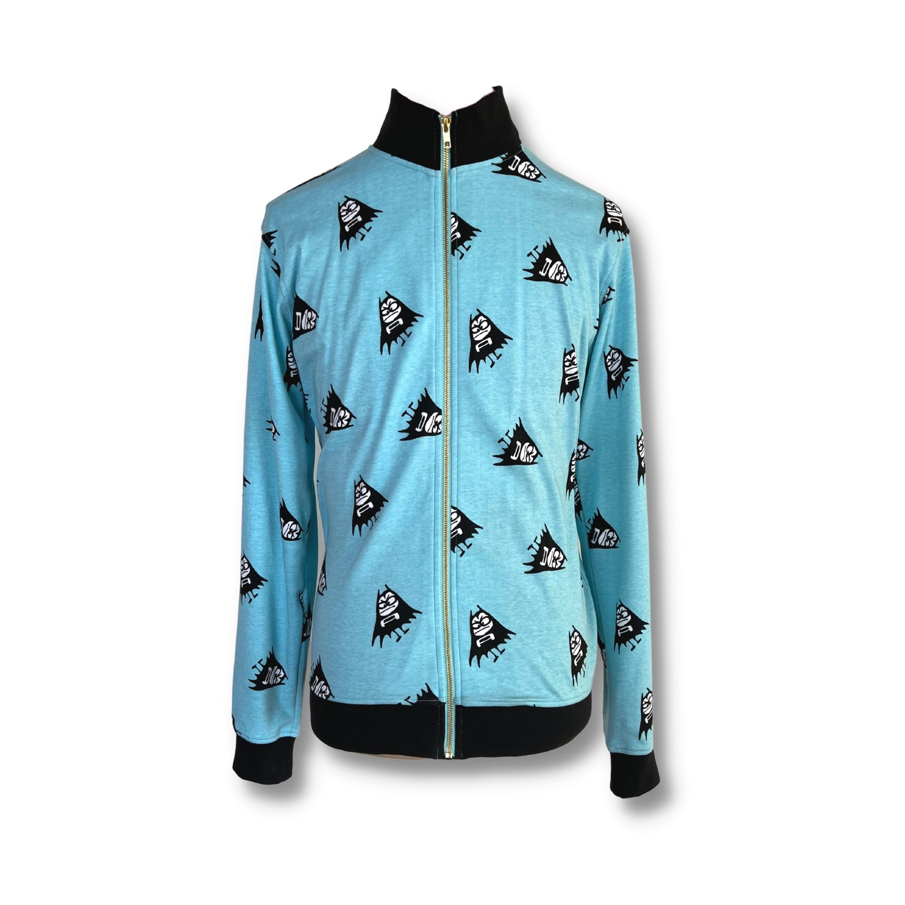 Lil Bat Track Jacket