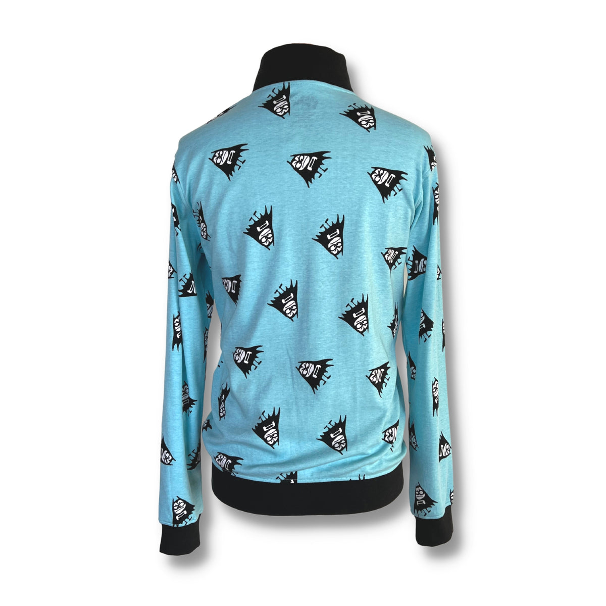 Lil Bat Track Jacket