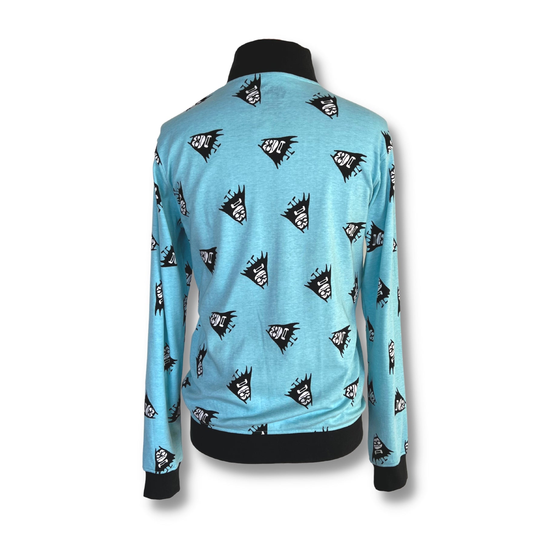 Lil Bat Track Jacket