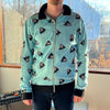 Lil Bat Track Jacket