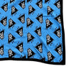 Classic Lil Bat Knit Throw Blanket!