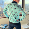 Lil Bat Track Jacket