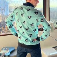 Lil Bat Track Jacket