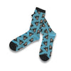 Lil Bat Knit Socks Special Edition!