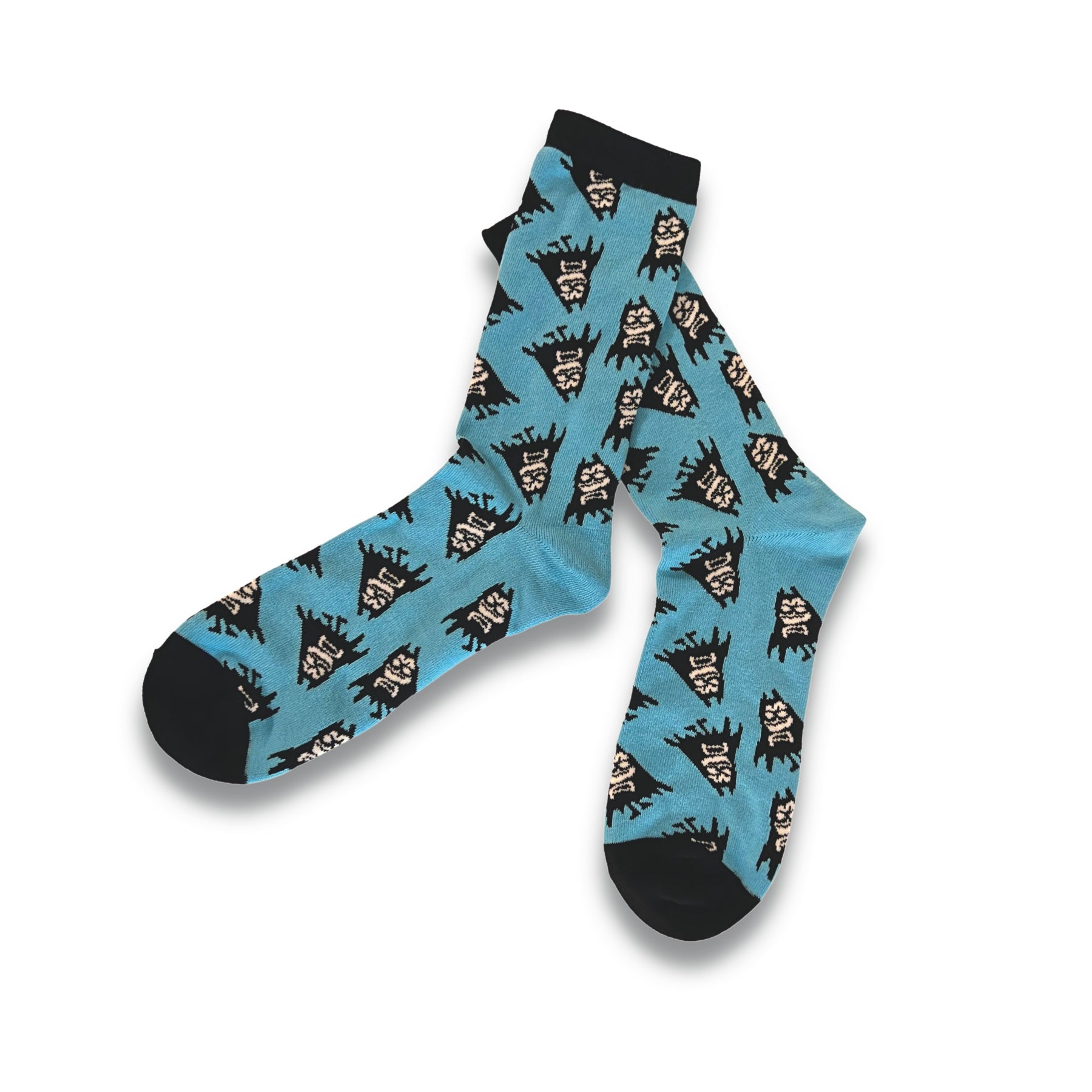 Lil Bat Knit Socks Special Edition!