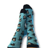 Lil Bat Knit Socks Special Edition!