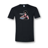 The Aquabats! TGI Fridays I'm In Love Tribute To The Cure Tee